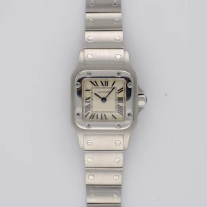Cartier Santos Galbee 3887 W20056D6