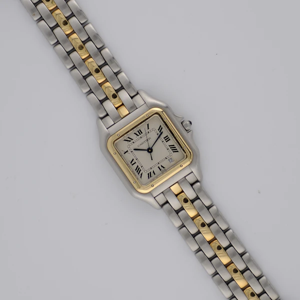 Cartier Panthere 187949 W25028B5 - image 3