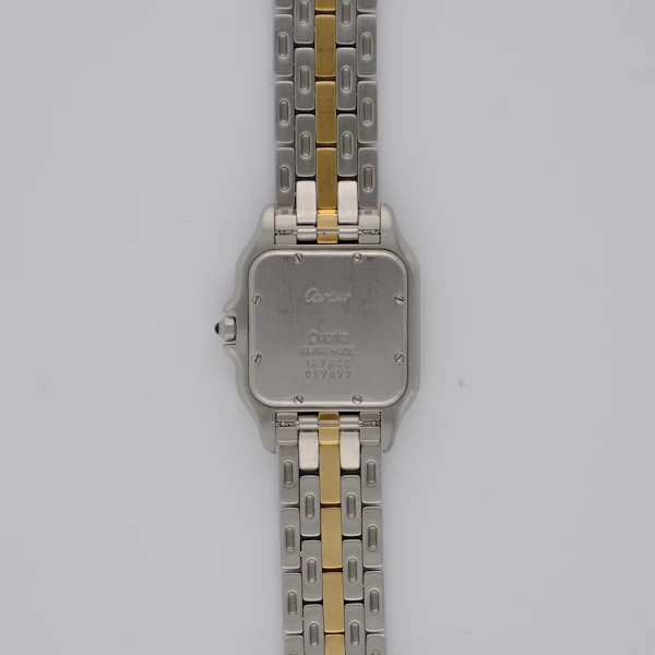 Cartier Panthere 187949 W25028B5 - image 5