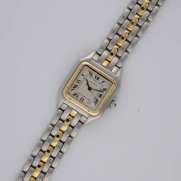 Cartier Panthere 187949 W25028B5 - image 4
