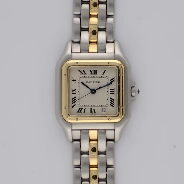 Cartier Panthere 187949 W25028B5 - image 1