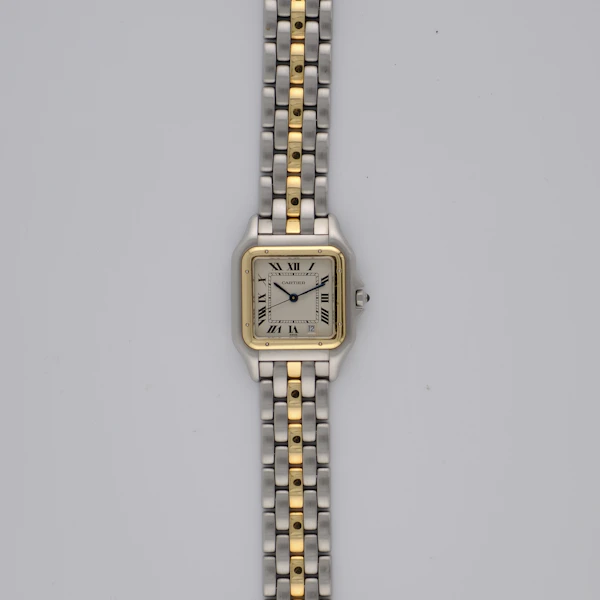 Cartier Panthere 187949 W25028B5 - image 2