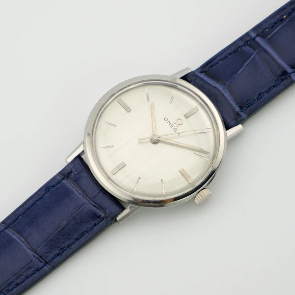 Omega Geneve 131.015 - image 3
