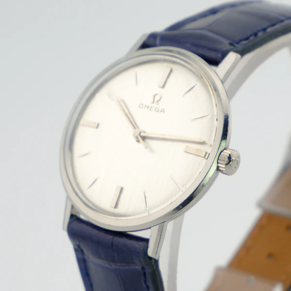 Omega Geneve 131.015 - image 7