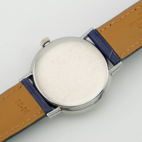 Omega Geneve 131.015 - image 4