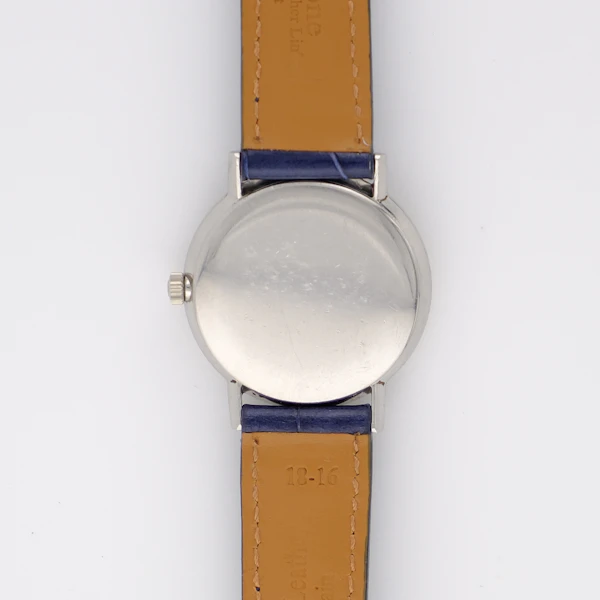 Omega Geneve 131.015 - image 2