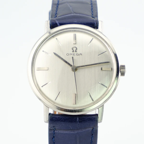 Omega Geneve 131.015 - image 5