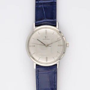 Omega Geneve 131.015