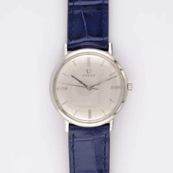 Omega Geneve 131.015 - image 1