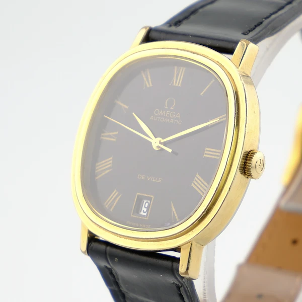 Omega De Ville 162.0063 - image 6