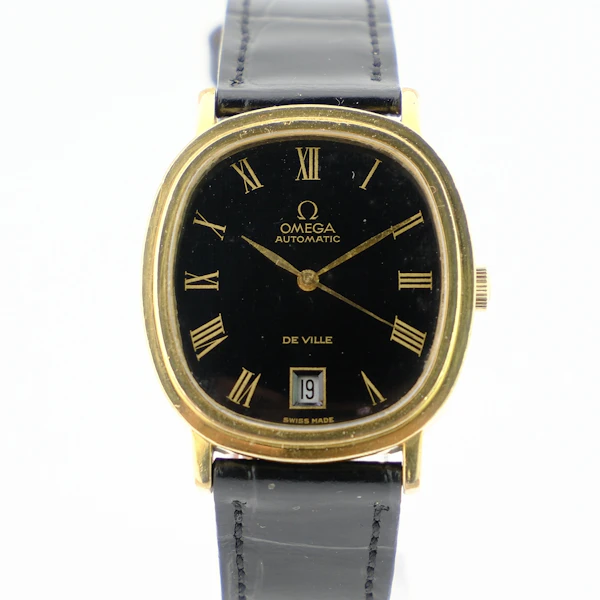 Omega De Ville 162.0063 - image 5