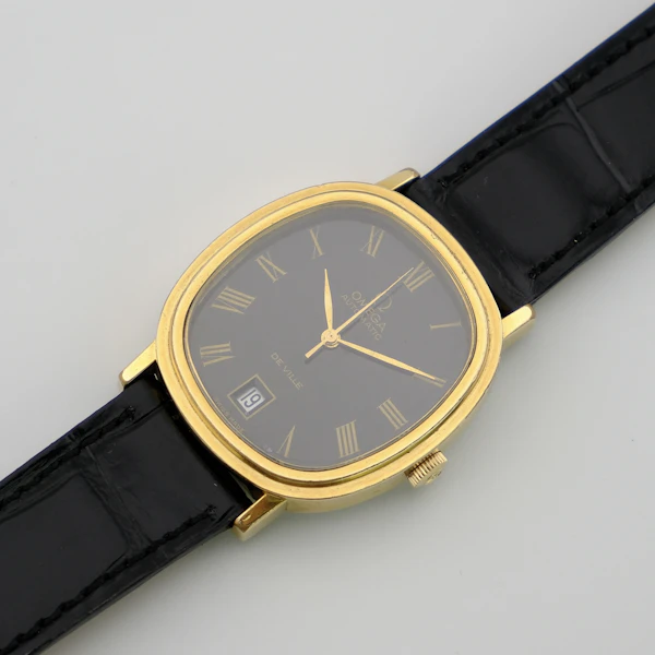 Omega De Ville 162.0063 - image 3