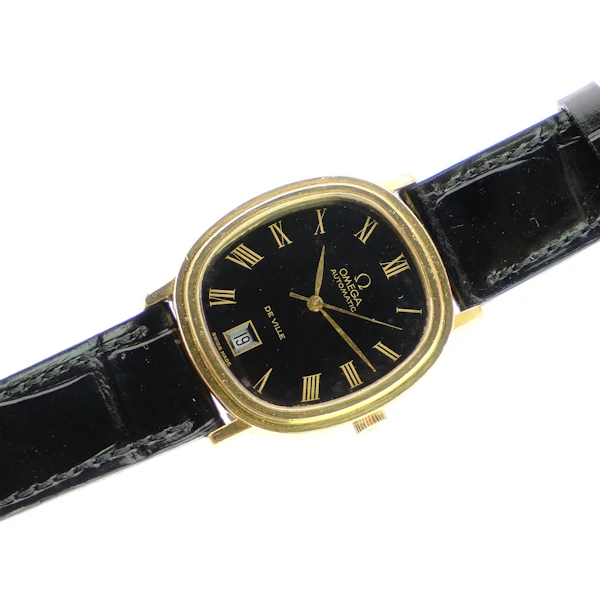 Omega De Ville 162.0063 - image 7
