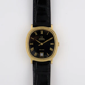Omega De Ville 162.0063