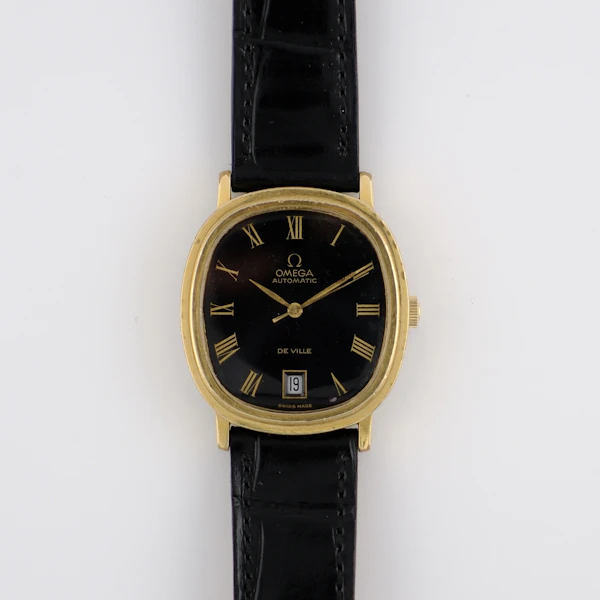 Omega De Ville 162.0063 - image 1
