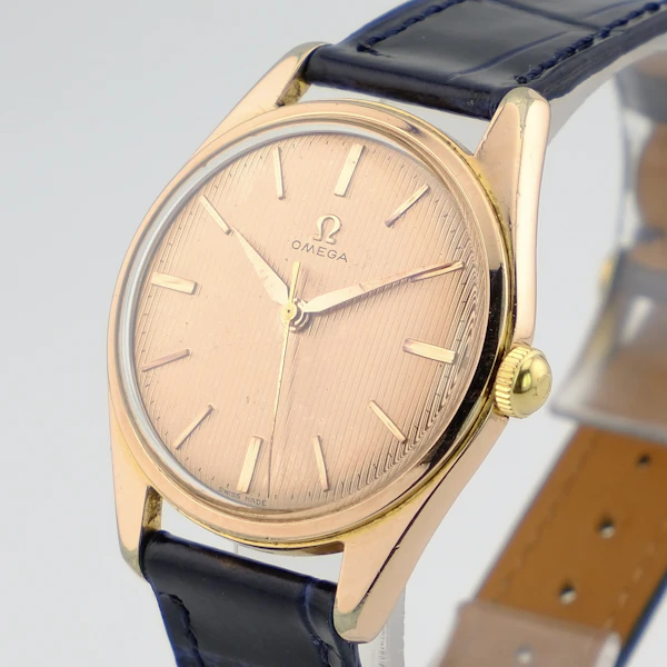 Omega 2996-1 - image 6