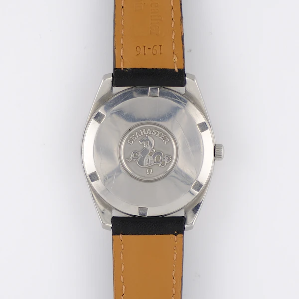 Omega Seamaster 166.032 - image 2