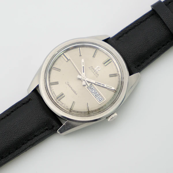 Omega Seamaster 166.032 - image 3