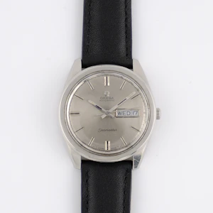 Omega Seamaster 166.032