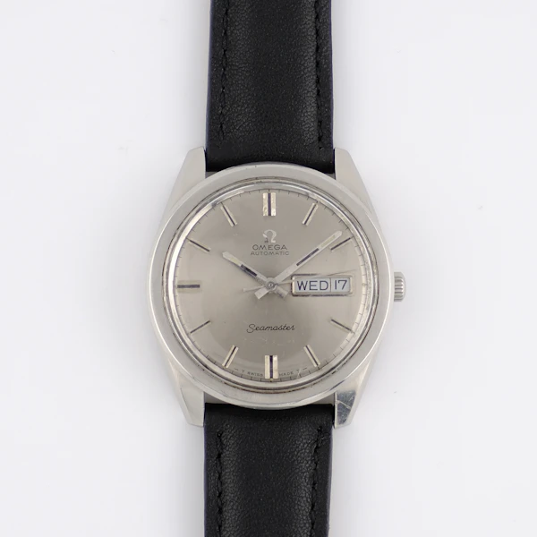 Omega Seamaster 166.032 - image 1