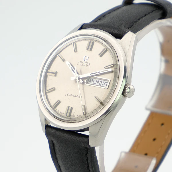 Omega Seamaster 166.032 - image 7