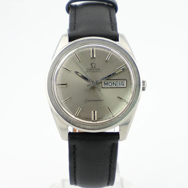 Omega Seamaster 166.032 - image 5