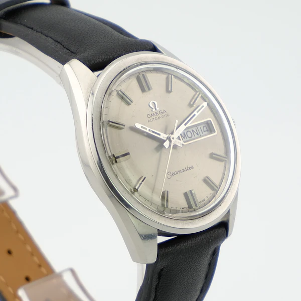Omega Seamaster 166.032 - image 6
