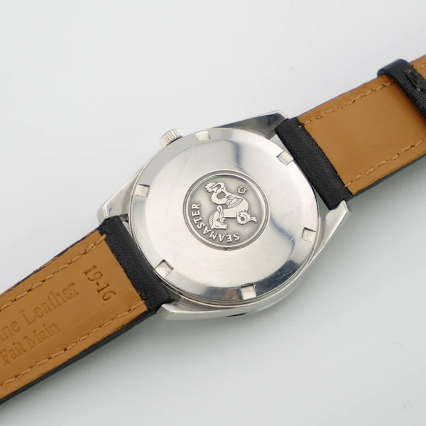 Omega Seamaster 166.032 - image 4