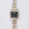 The Ultimate Mystery Duo: A Rare, Matching Pair of Custom Solid 0.800 Silver Camy Watches - image 5