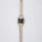 The Ultimate Mystery Duo: A Rare, Matching Pair of Custom Solid 0.800 Silver Camy Watches - image 4