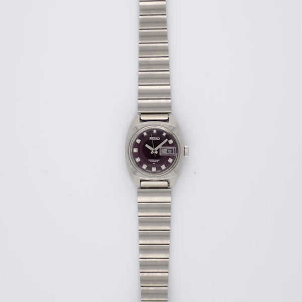 Seiko 2119-0100-P - image 2