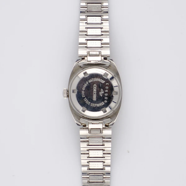 Seiko 2119-0100-P - image 4
