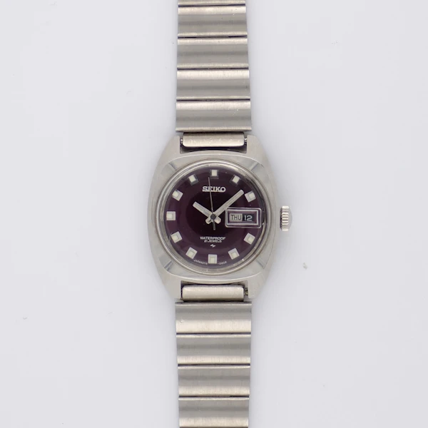 Seiko 2119-0100-P - image 1