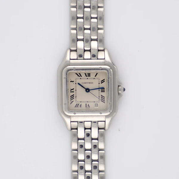 Cartier Panthere 1310 W25054P5 - image 1