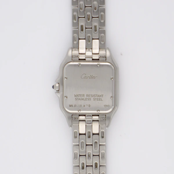 Cartier Panthere 1310 W25054P5 - image 5