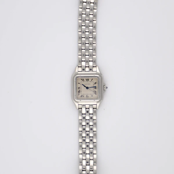 Cartier Panthere 1310 W25054P5 - image 2