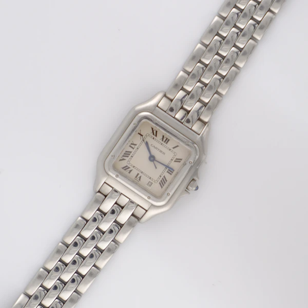 Cartier Panthere 1310 W25054P5 - image 4