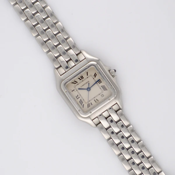 Cartier Panthere 1310 W25054P5 - image 3