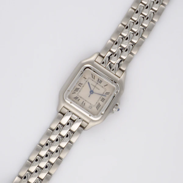 Cartier Panthere 1310 W25054P5 - image 3