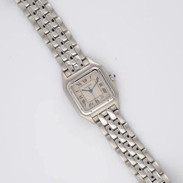 Cartier Panthere 1310 W25054P5 - image 2