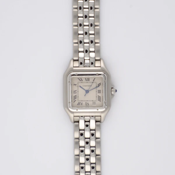Cartier Panthere 1310 W25054P5 - image 1
