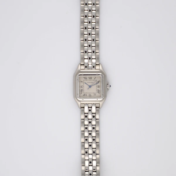 Cartier Panthere 1310 W25054P5 - image 4
