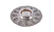 Silver repoussé bowl (taza), Ottoman Balkans, probably Bosnia or Serbia, 18th century - image 3