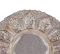 Silver repoussé bowl (taza), Ottoman Balkans, probably Bosnia or Serbia, 18th century - image 2