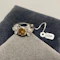 Diamond Ring, SHAPIRO & Co since1979 - image 1