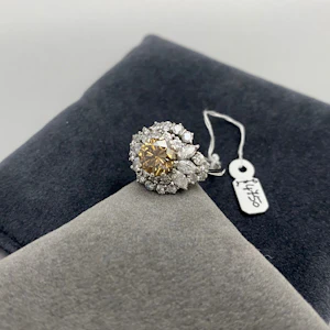 Diamond Ring, SHAPIRO & Co since1979