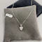 Diamond Pendant - SHAPIRO & Co - image 1