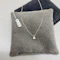 Diamond Pendant - SHAPIRO & Co - image 1