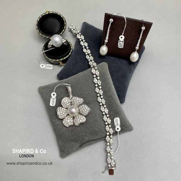 Jewellery from SHAPIRO & Co - image 2