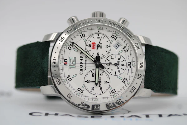 Chopard Mille Miglia 8932 - image 2